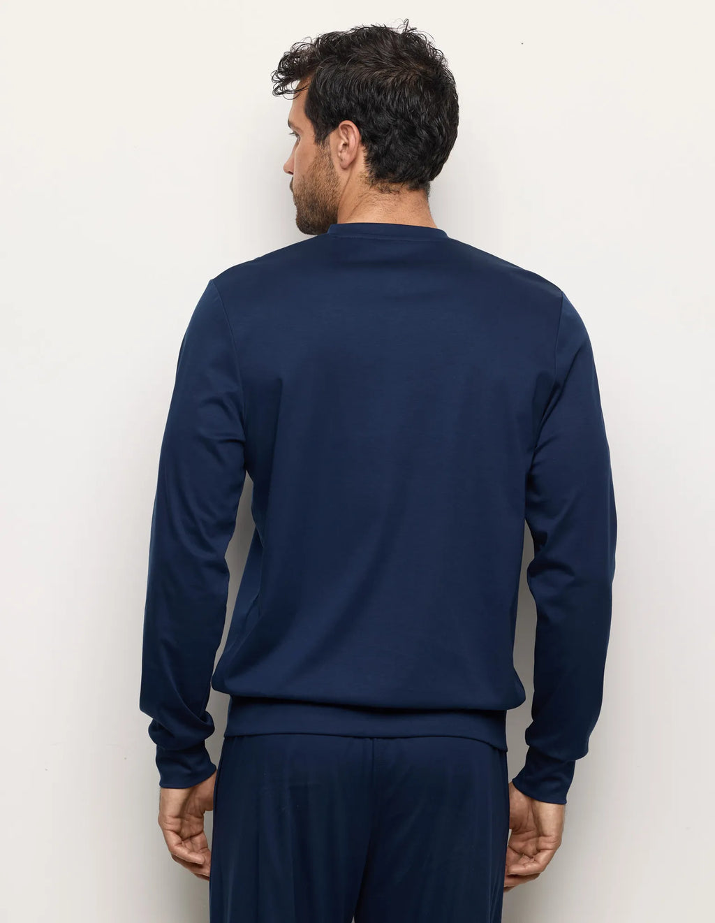 Yamamay Croatia Long-sleeve T-shirt | PPTU183003_024_03.jpg