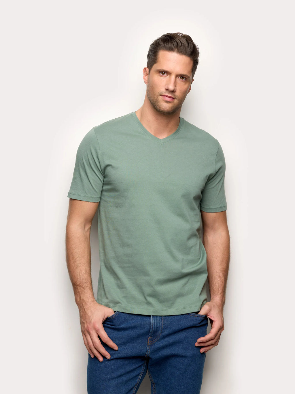 Yamamay Croatia Short-sleeveT-shirt | PPTU191001_120_01.jpg