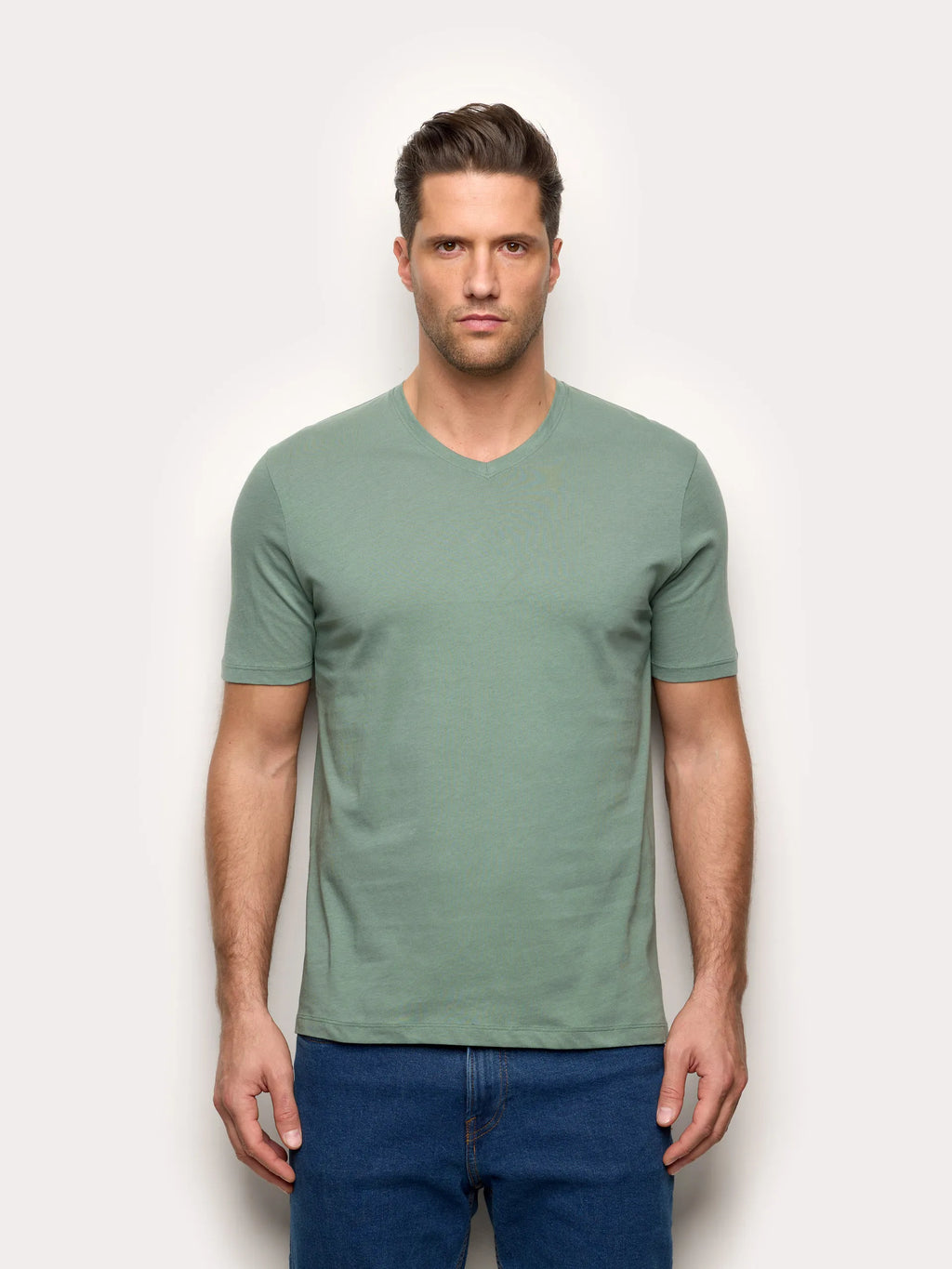 Yamamay Croatia Short-sleeveT-shirt | PPTU191001_120_02.jpg