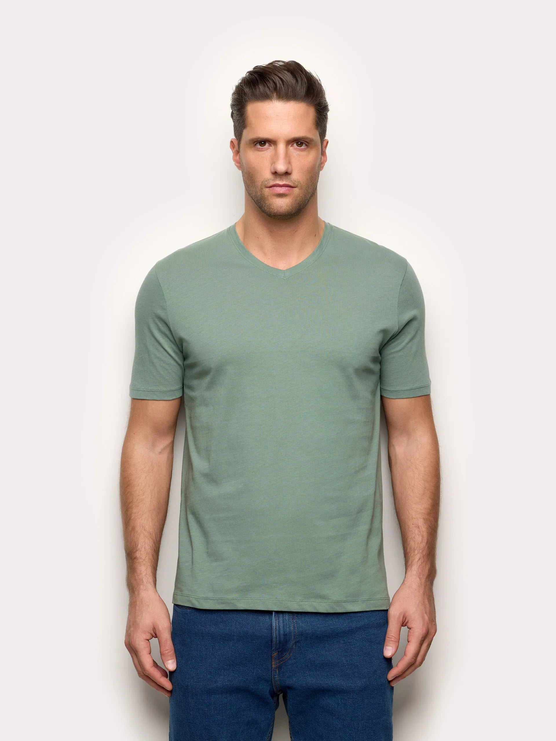 Yamamay Croatia Short-sleeveT-shirt | PPTU191001_120_02.jpg