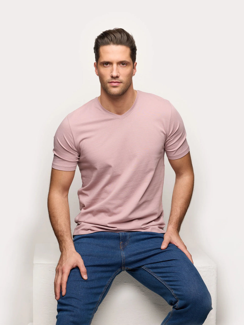 Yamamay Croatia Short-sleeveT-shirt | PPTU191001_239_01.jpg
