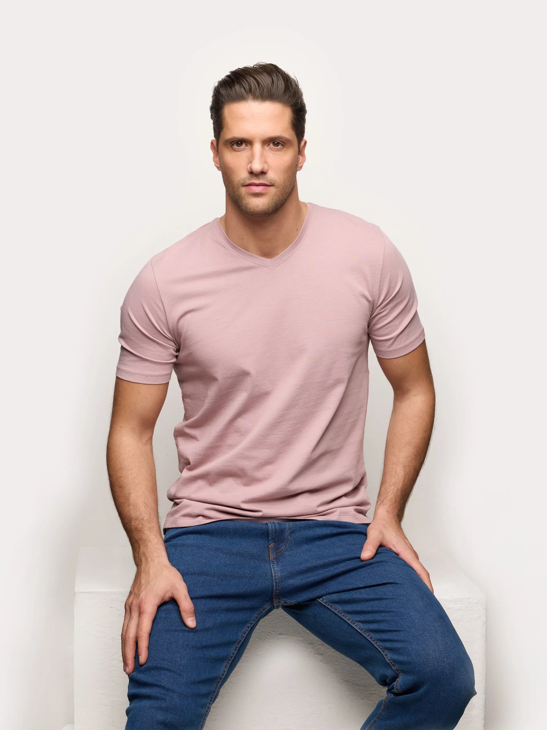 Yamamay Croatia Short-sleeveT-shirt | PPTU191001_239_01.jpg