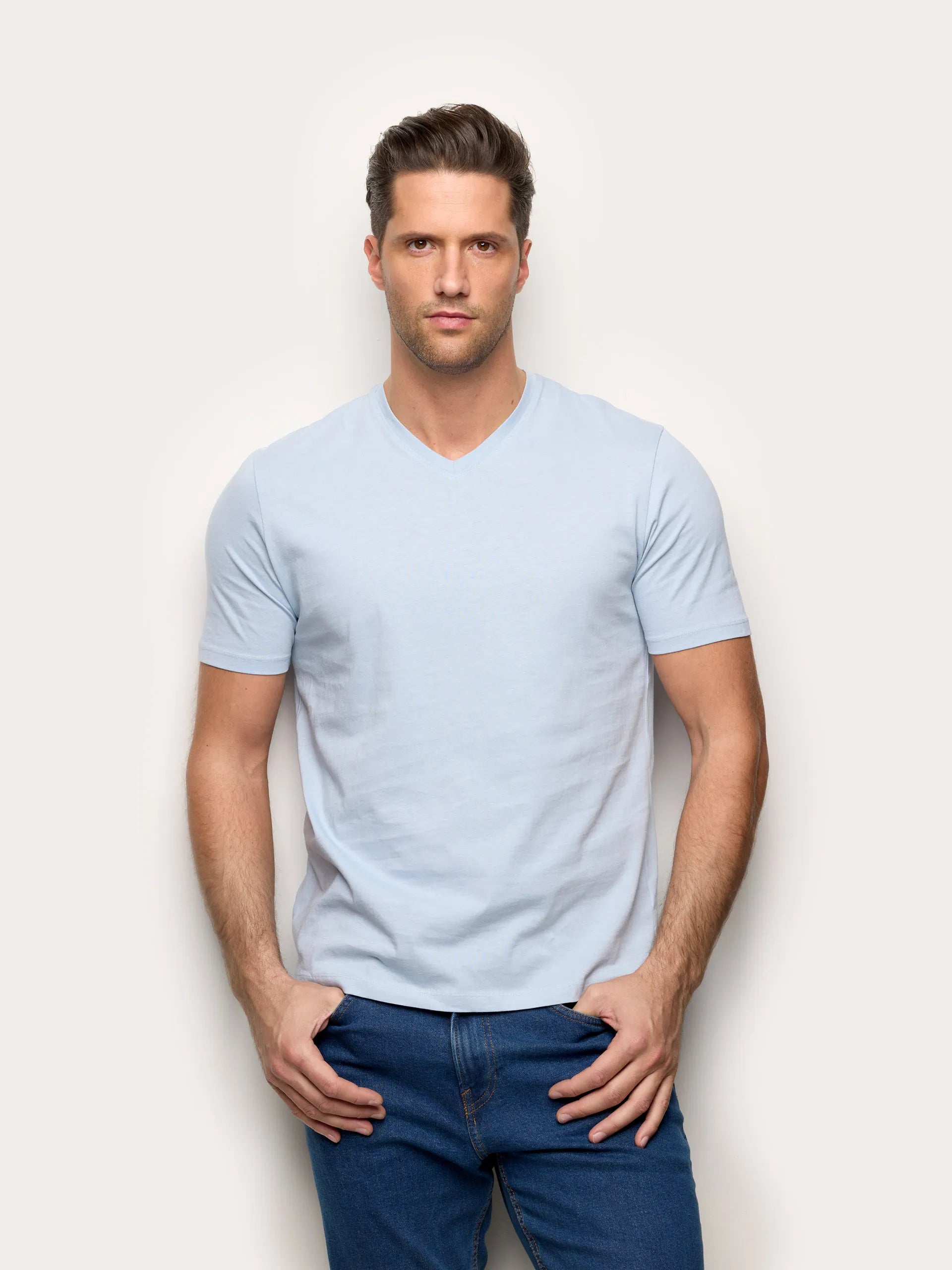 Yamamay Croatia Short-sleeveT-shirt | PPTU191001_242_01.jpg