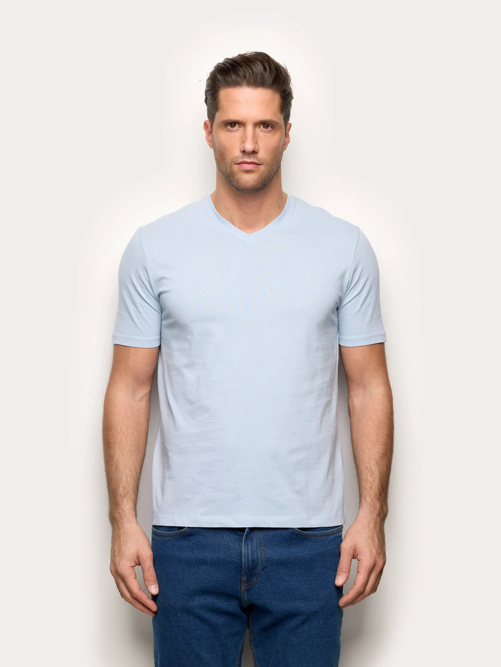 Yamamay Croatia Short-sleeveT-shirt | PPTU191001_242_02.jpg