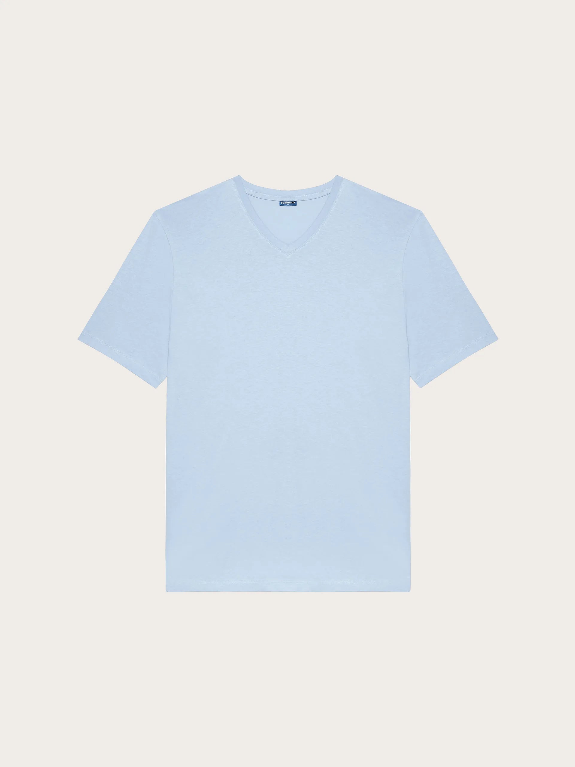Yamamay Croatia Short-sleeveT-shirt | PPTU191001_242_05.jpg