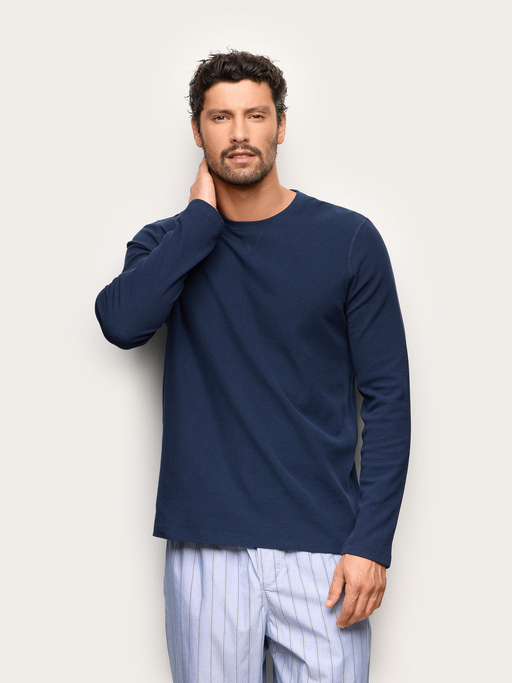 Yamamay Croatia Long-sleeve T-shirt | PPTU193001024_01.jpg