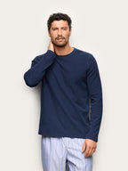 Yamamay Croatia Long-sleeve T-shirt | PPTU193001024_01.jpg