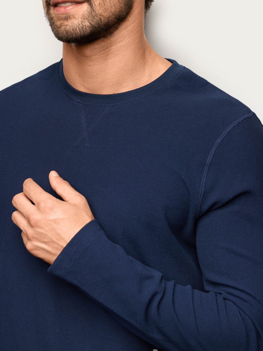 Yamamay Croatia Long-sleeve T-shirt | PPTU193001024_03.jpg