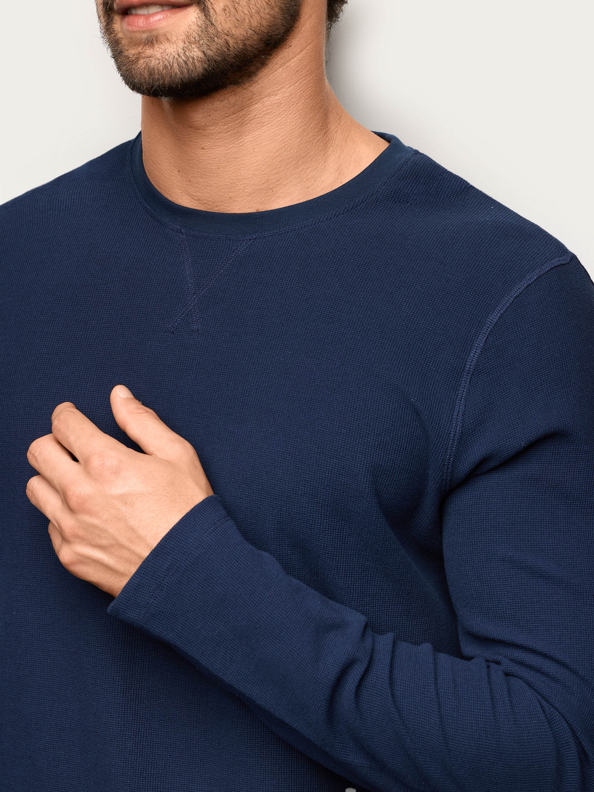 Yamamay Croatia Long-sleeve T-shirt | PPTU193001024_03.jpg