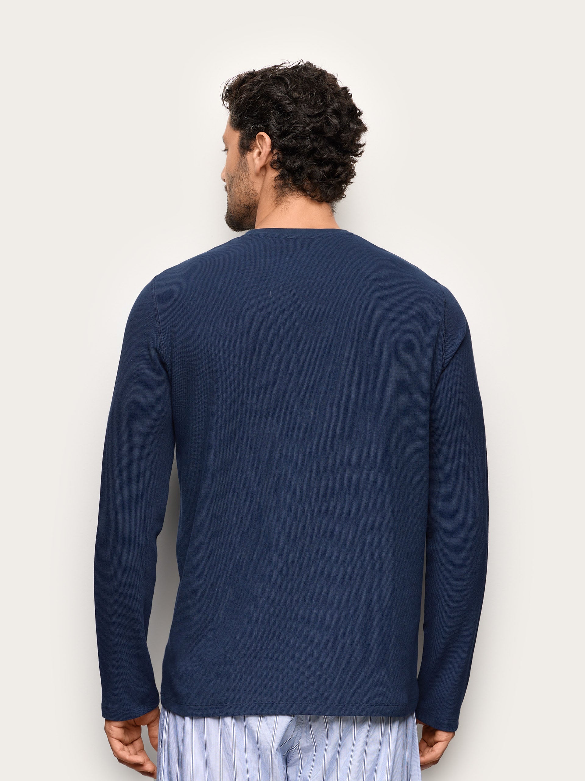 Yamamay Croatia Long-sleeve T-shirt | PPTU193001024_05.jpg