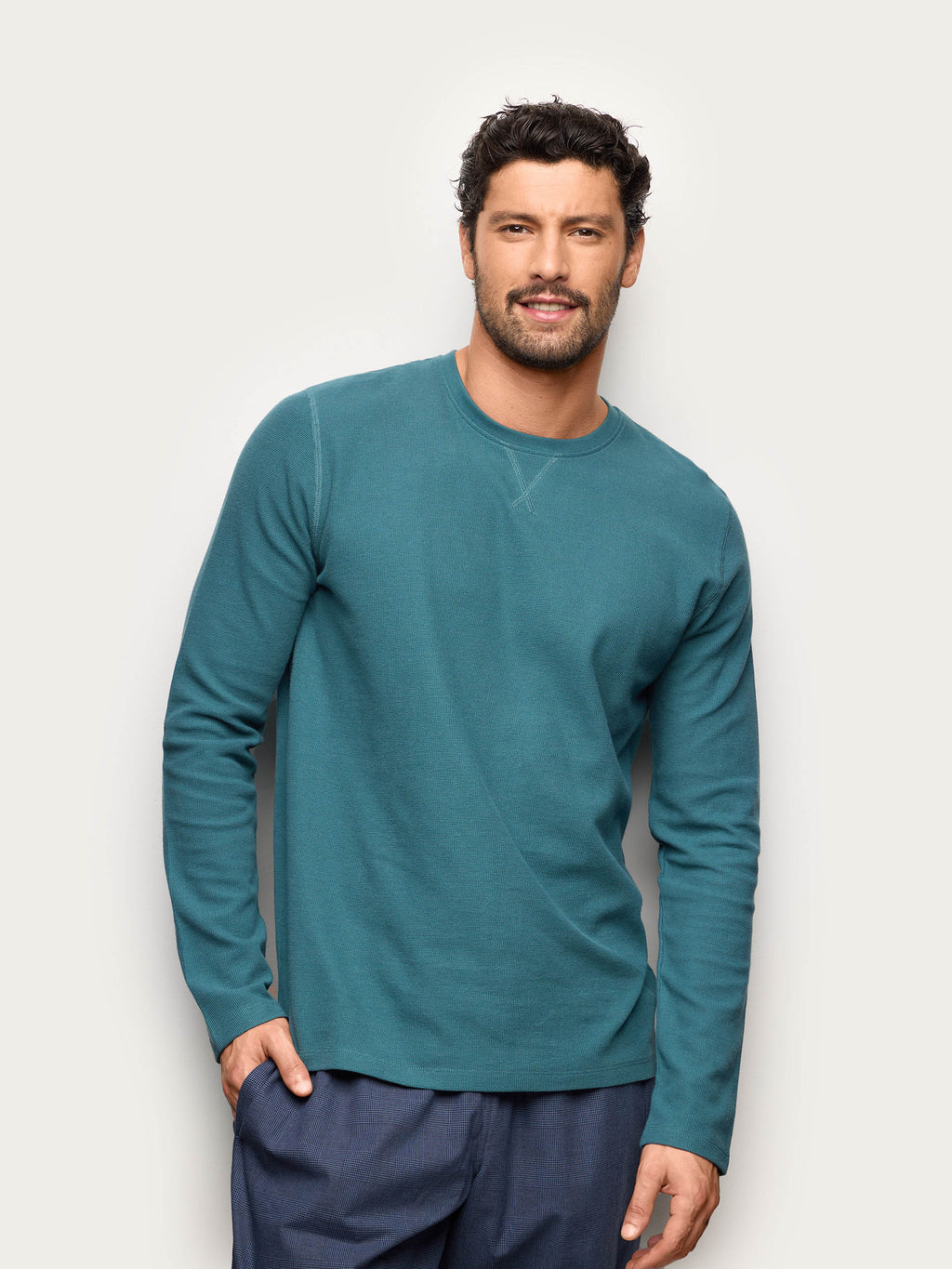 Yamamay Croatia Long-sleeve T-shirt | PPTU193001082_01.jpg