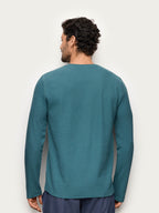 Yamamay Croatia Long-sleeve T-shirt | PPTU193001082_05.jpg
