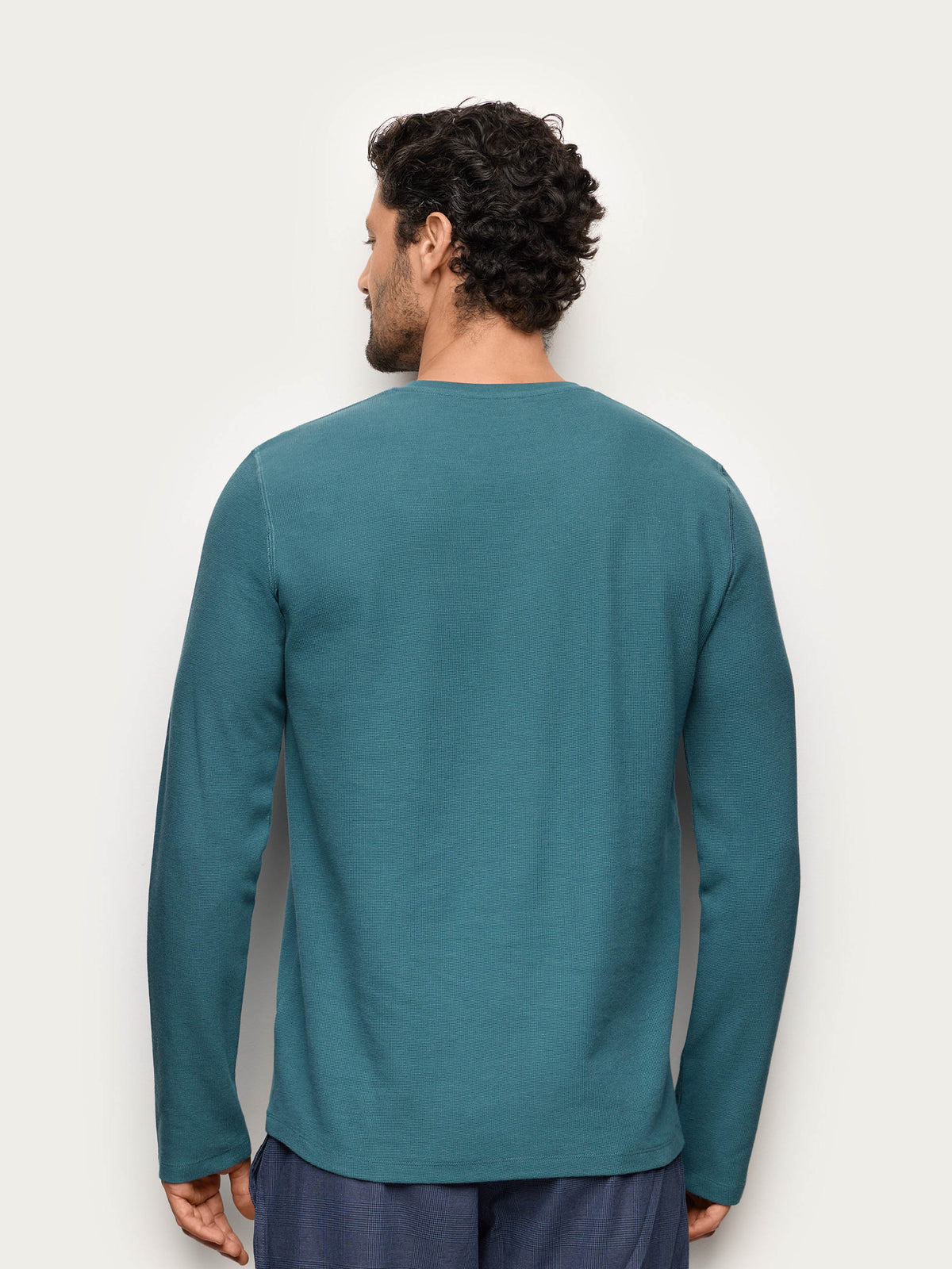 Yamamay Croatia Long-sleeve T-shirt | PPTU193001082_05.jpg