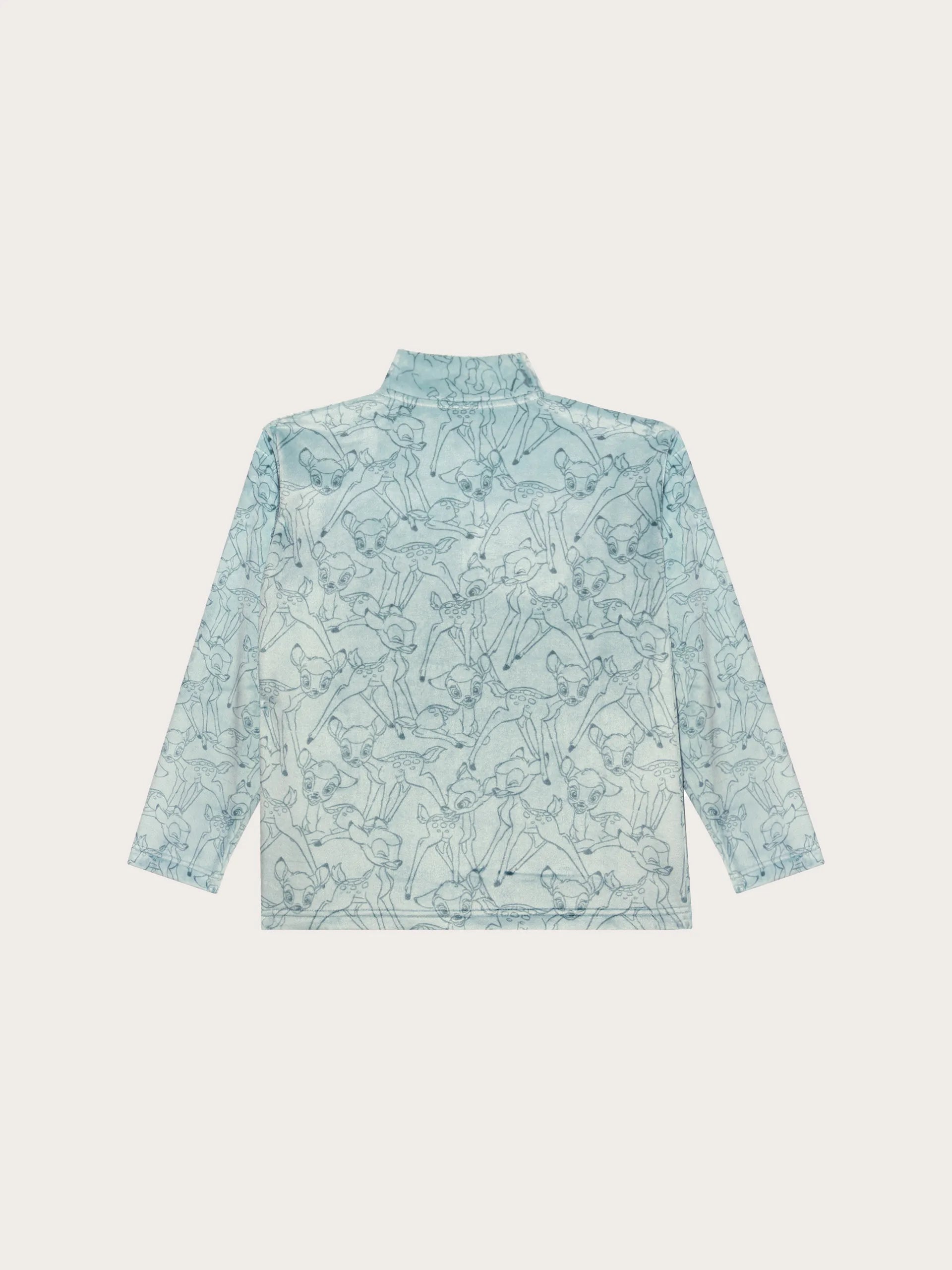 Yamamay Croatia Nightgown | PVEA184001_128_02.jpg