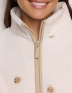 Yamamay Croatia Bed jacket | PVED183003_244_04.jpg