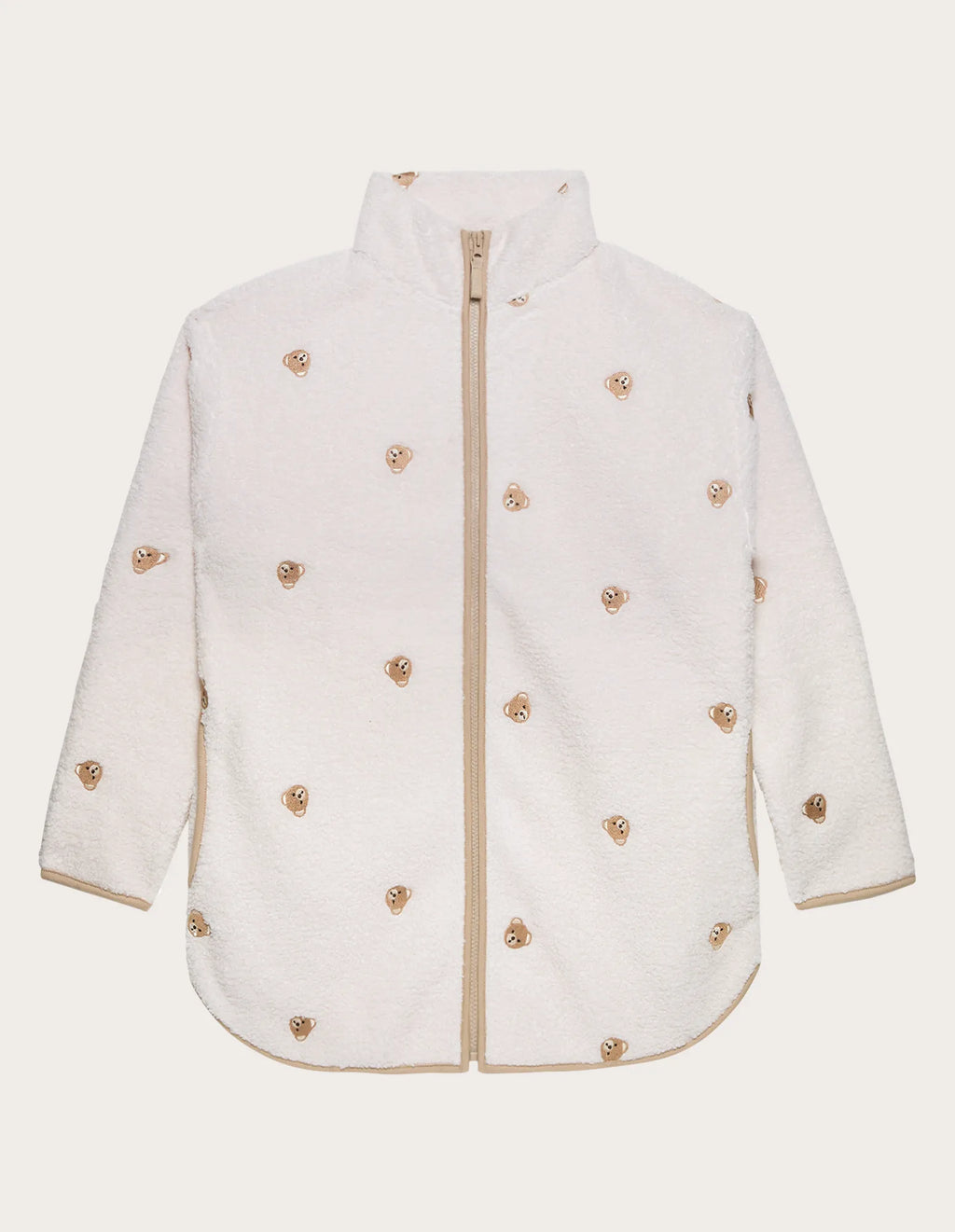 Yamamay Croatia Bed jacket | PVED183003_244_06.jpg