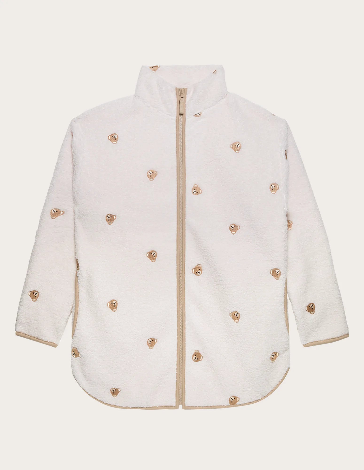 Yamamay Croatia Bed jacket | PVED183003_244_06.jpg