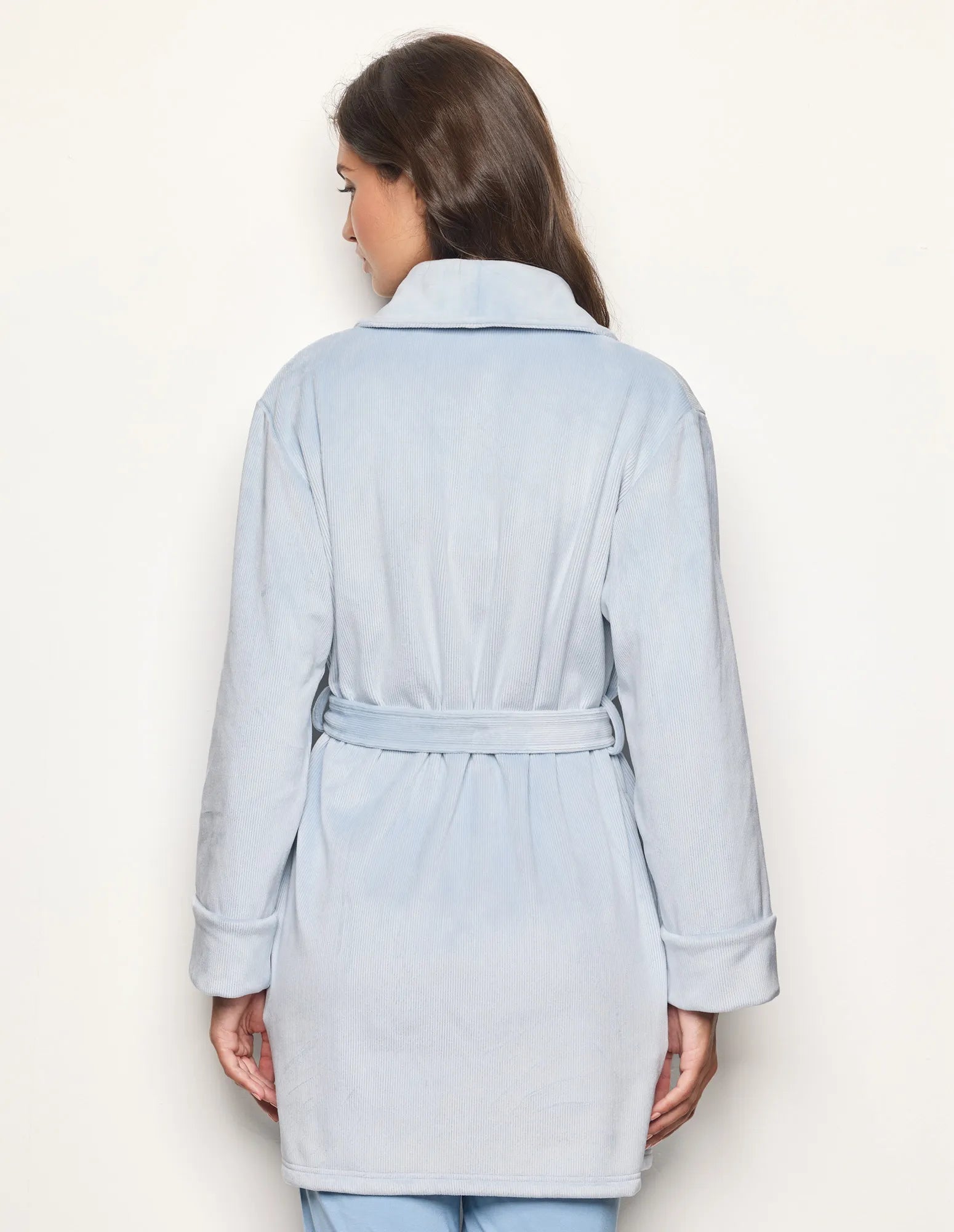 Yamamay Croatia Nightgown | PVED183004_011_03.jpg