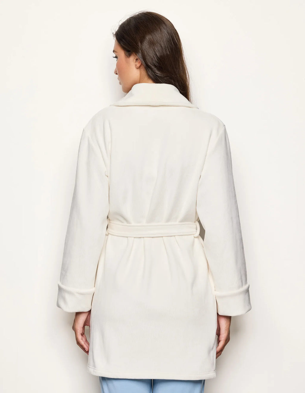 Yamamay Croatia Nightgown | PVED183004_244_03.jpg