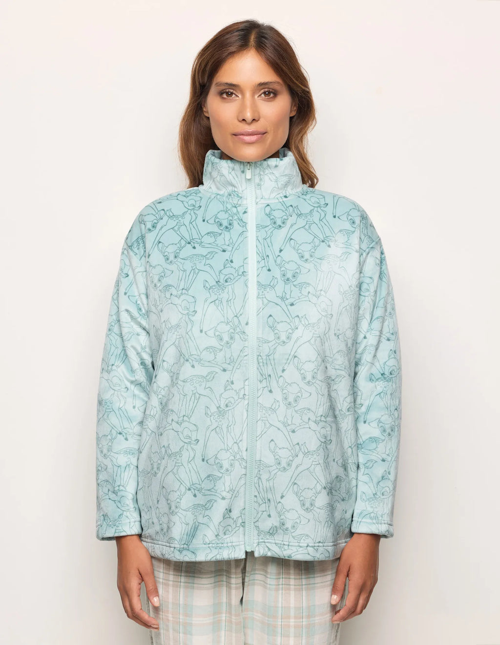 Yamamay Croatia Nightgown | PVED184001_128_02.jpg