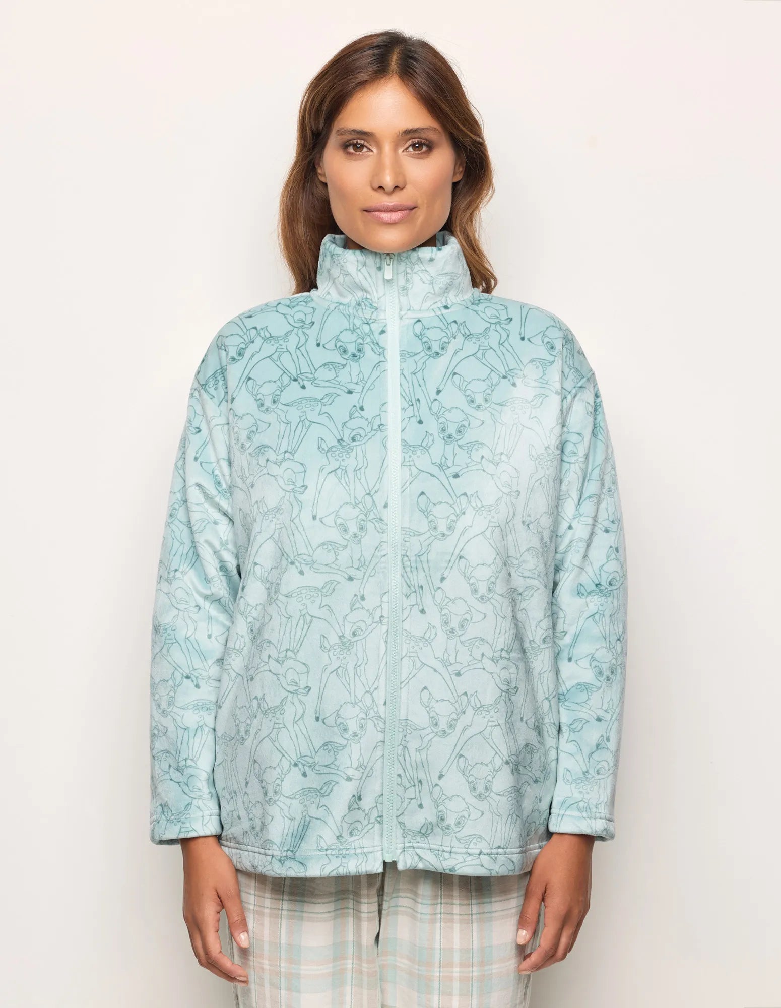 Yamamay Croatia Nightgown | PVED184001_128_02.jpg