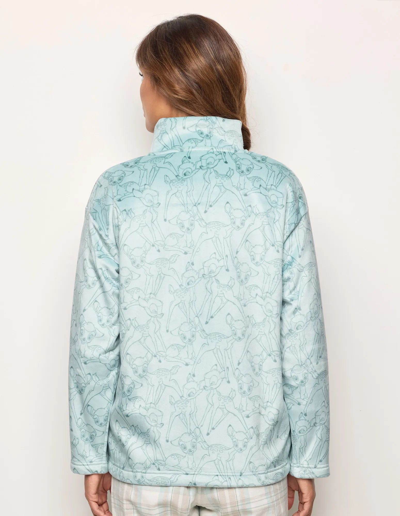 Yamamay Croatia Nightgown | PVED184001_128_03.jpg