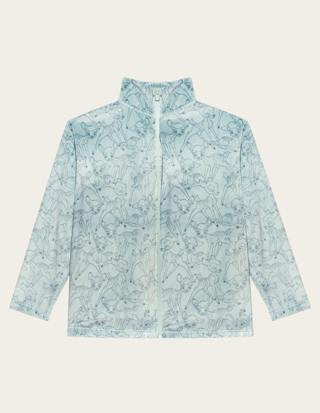 Yamamay Croatia Nightgown | PVED184001_128_06.jpg