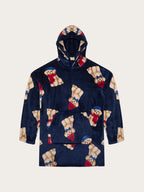 Yamamay Croatia Nightgown | PVED184002_128_06.jpg