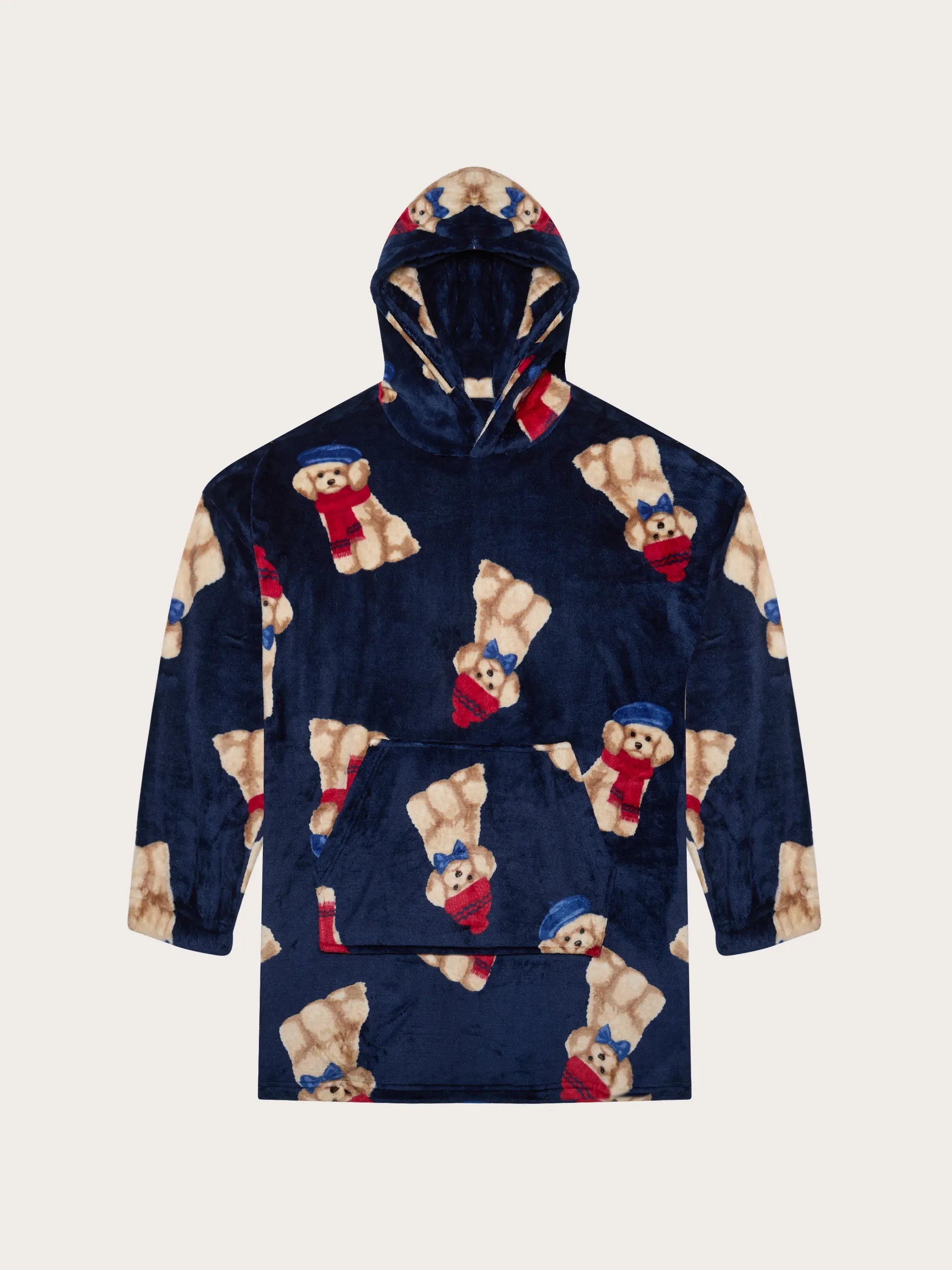 Yamamay Croatia Nightgown | PVED184002_128_06.jpg