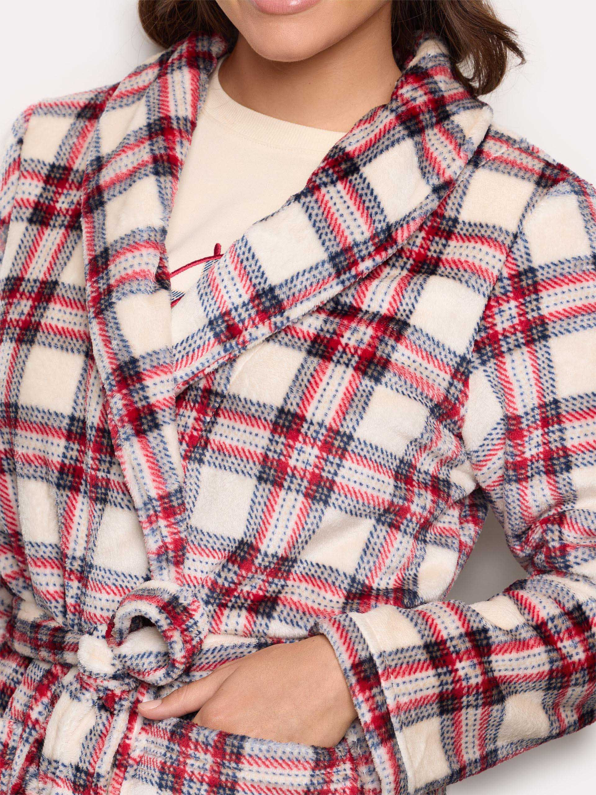 Yamamay Croatia Nightgown | PVED184003_128_03.jpg