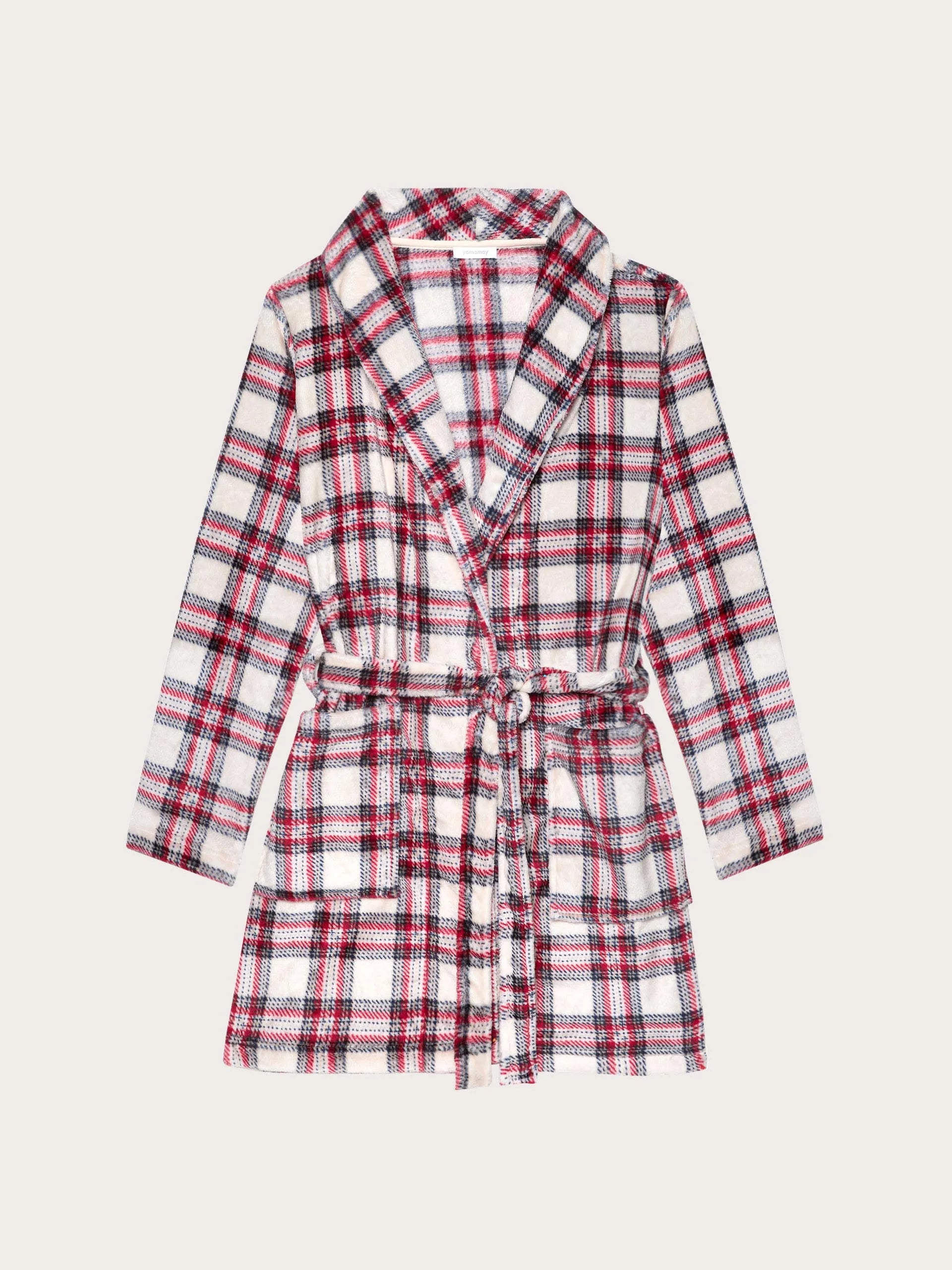 Yamamay Croatia Nightgown | PVED184003_128_05.jpg