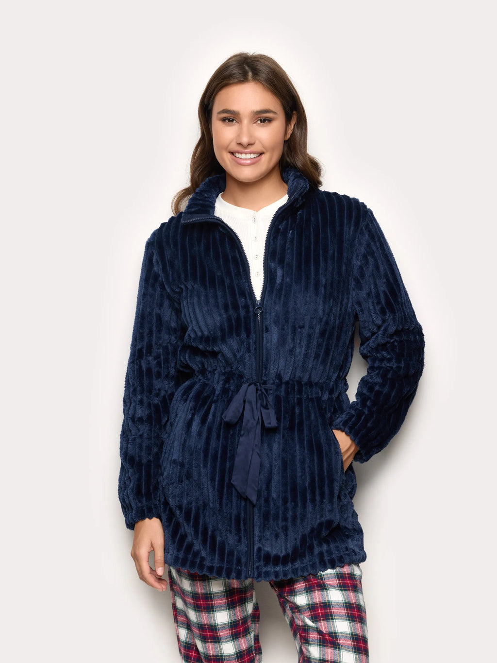 Yamamay Croatia Nightgown | PVED184004_024_01.jpg