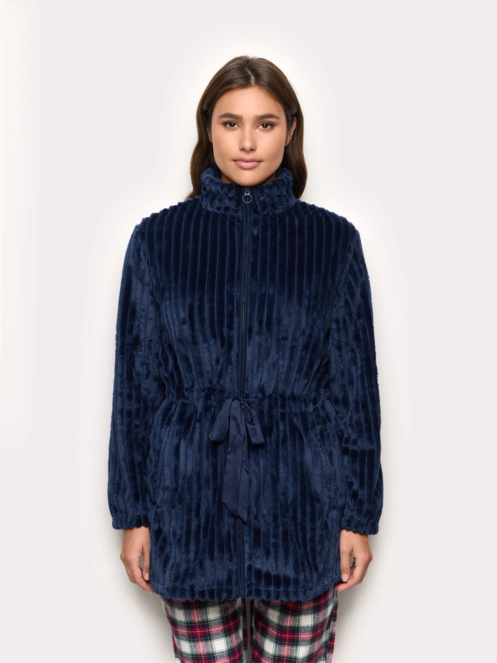 Yamamay Croatia Nightgown | PVED184004_024_02.jpg