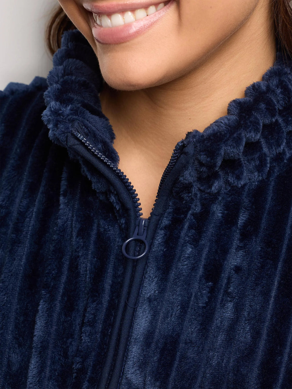 Yamamay Croatia Nightgown | PVED184004_024_04.jpg