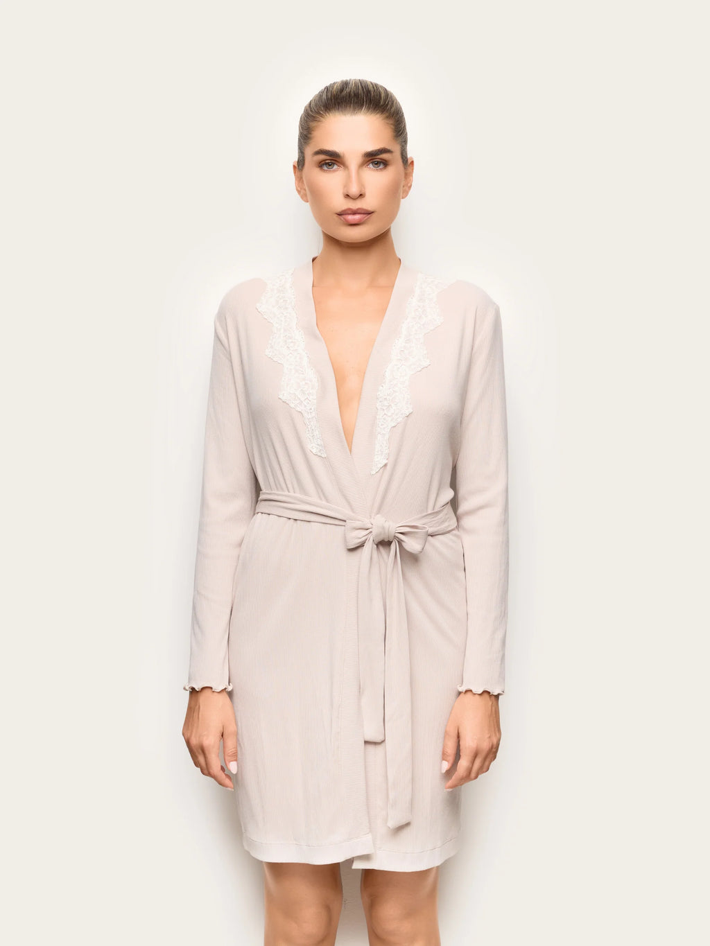 Yamamay Croatia Nightgown | PVED193001726_02.jpg