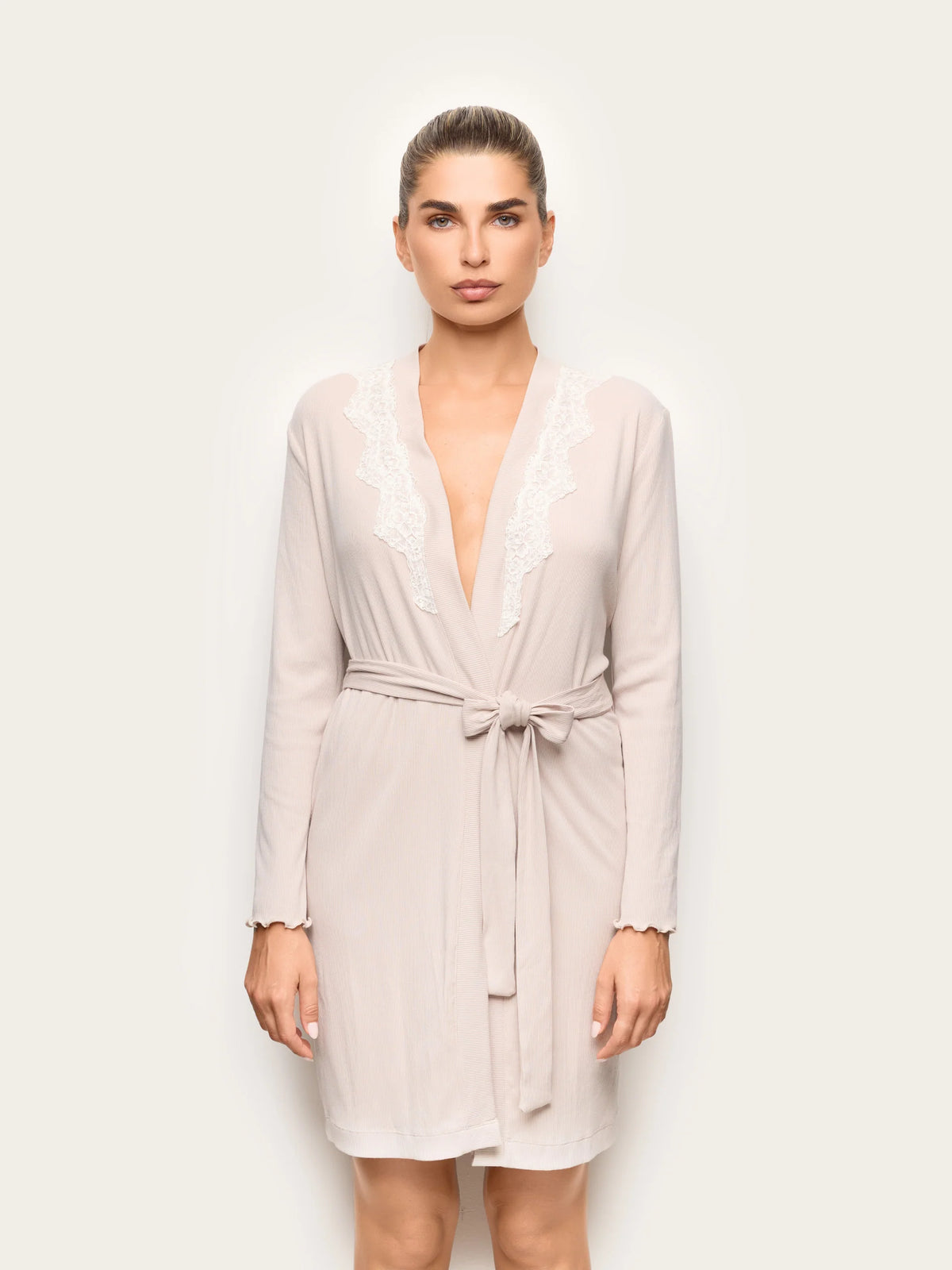 Yamamay Croatia Nightgown | PVED193001726_02.jpg