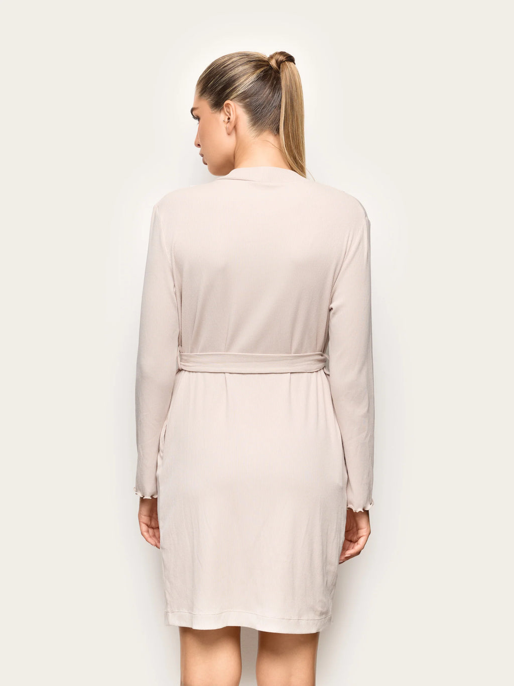Yamamay Croatia Nightgown | PVED193001726_05.jpg