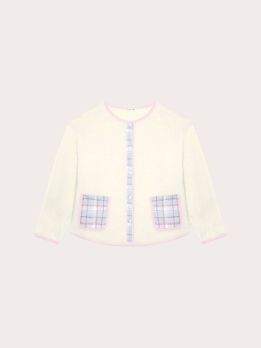 Yamamay Croatia Bed jacket | PVED193004244_06_0c81b79a-8061-4e4c-9246-ab124e605177.jpg