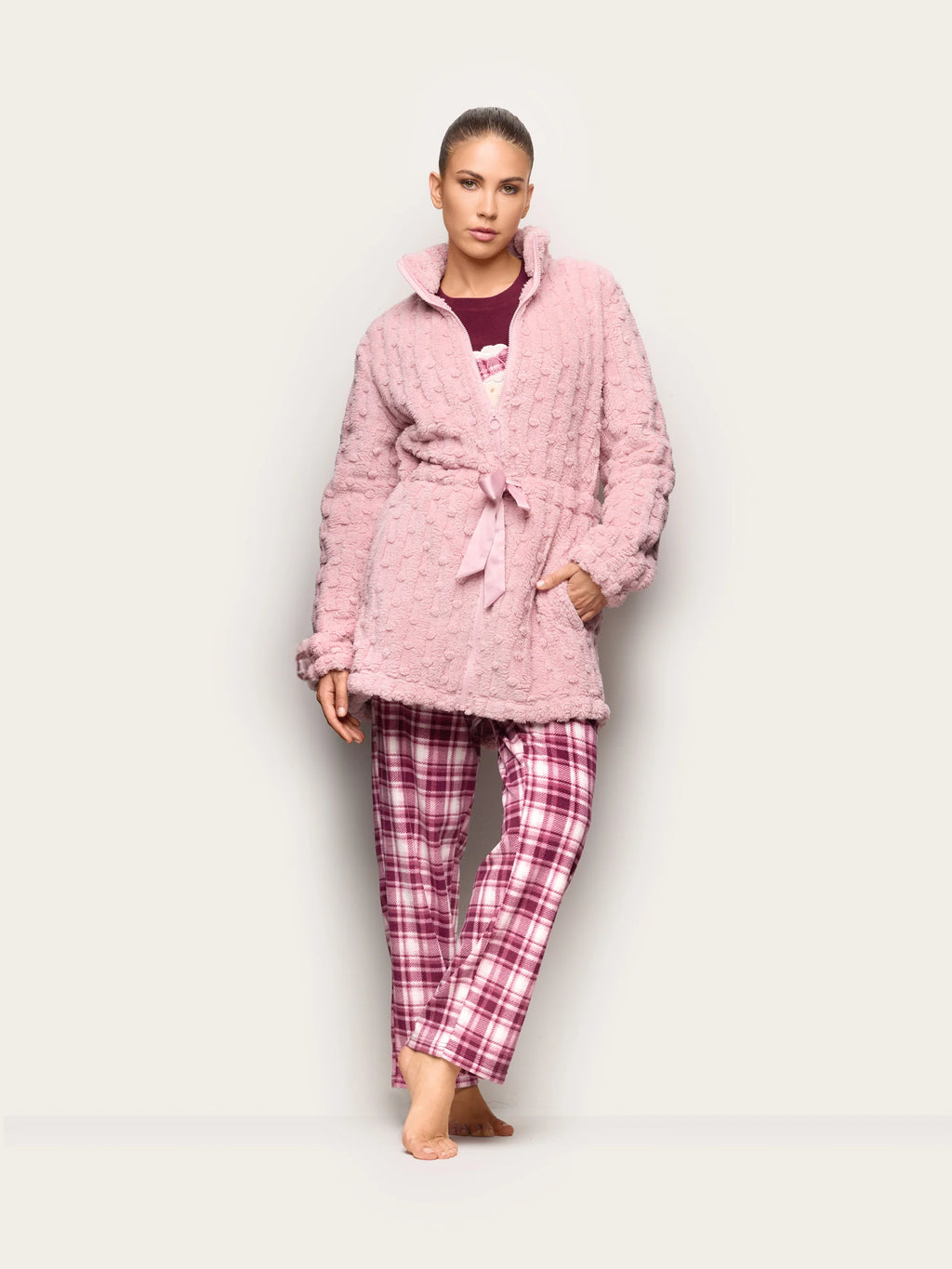 Yamamay Croatia Nightgown | PVED193005088_01_5baefdcd-0ae6-4355-b461-2d53c37ca561.jpg