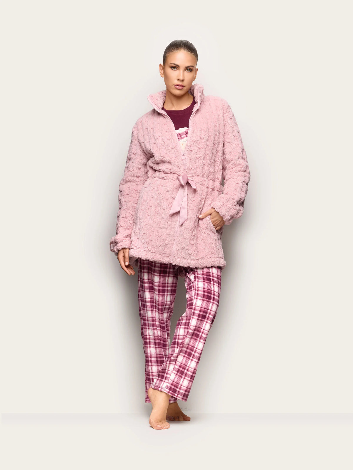 Yamamay Croatia Nightgown | PVED193005088_01_5baefdcd-0ae6-4355-b461-2d53c37ca561.jpg
