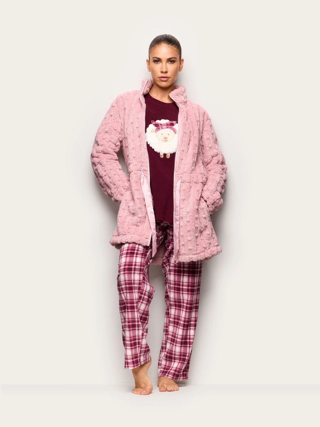 Yamamay Croatia Nightgown | PVED193005088_02_4e593499-a19b-4f01-9353-004502e55447.jpg