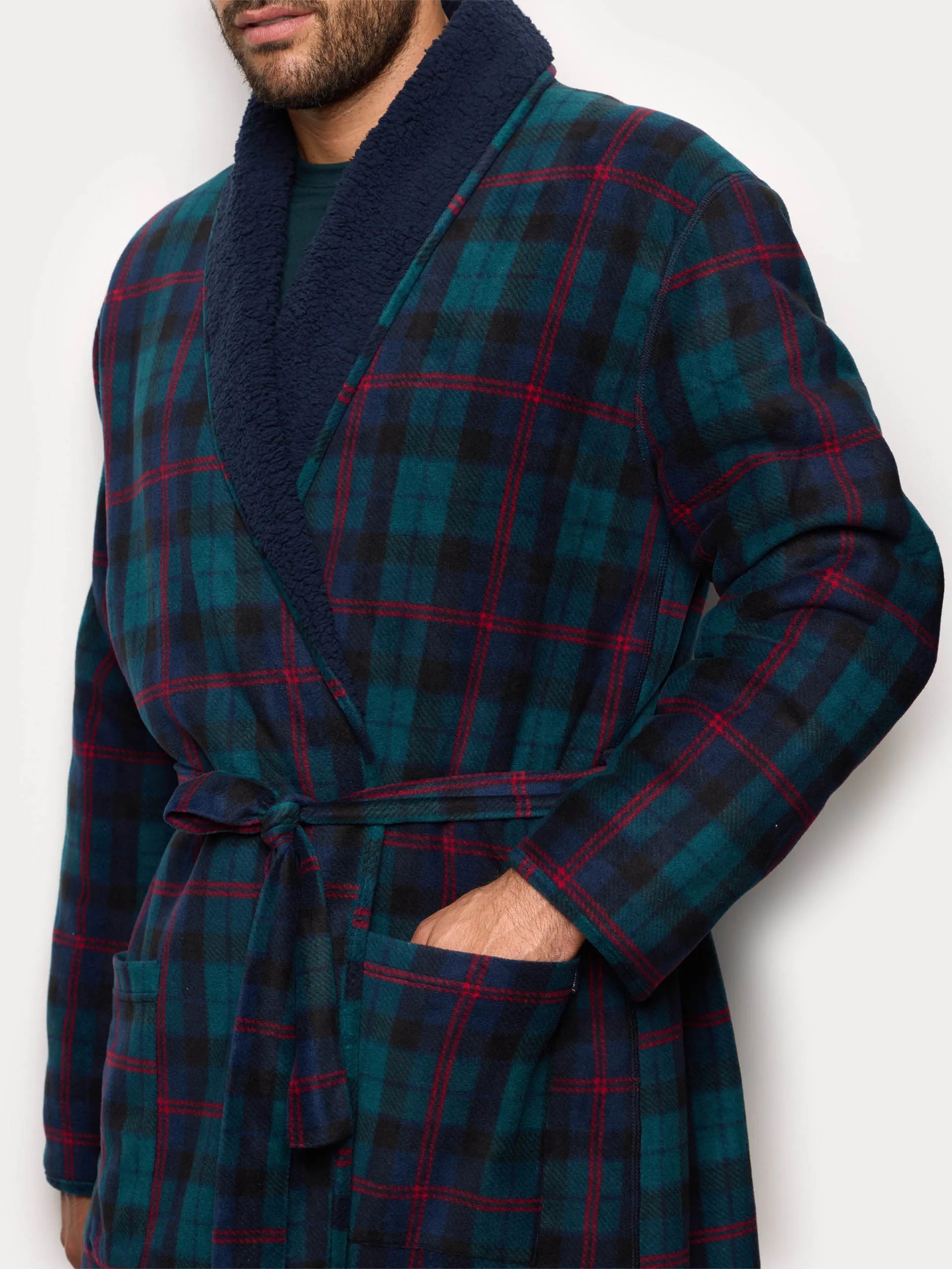 Yamamay Croatia Nightgown | PVEU184004_128_03.jpg