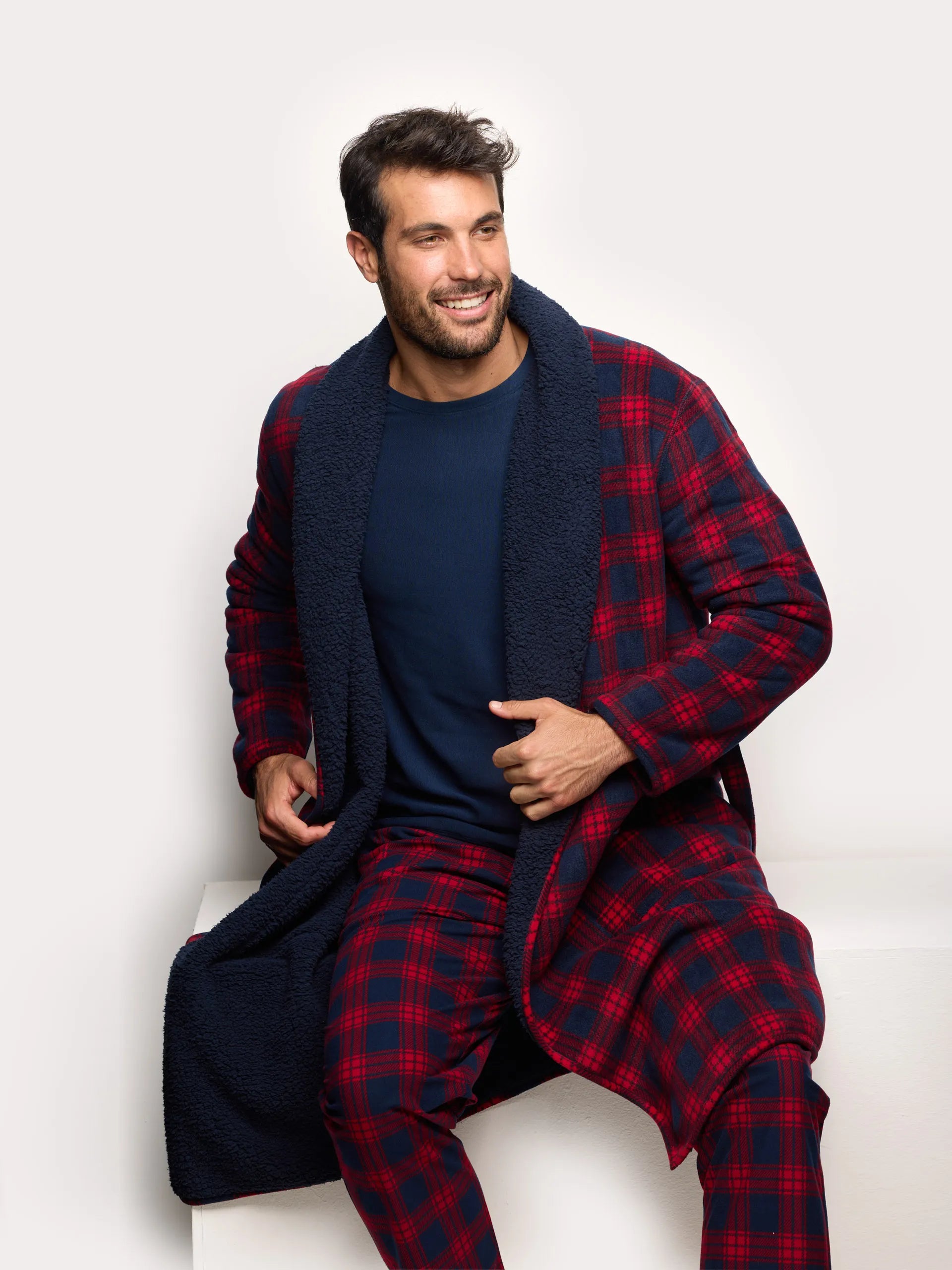 Yamamay Croatia Nightgown | PVEU184005_128_01.jpg