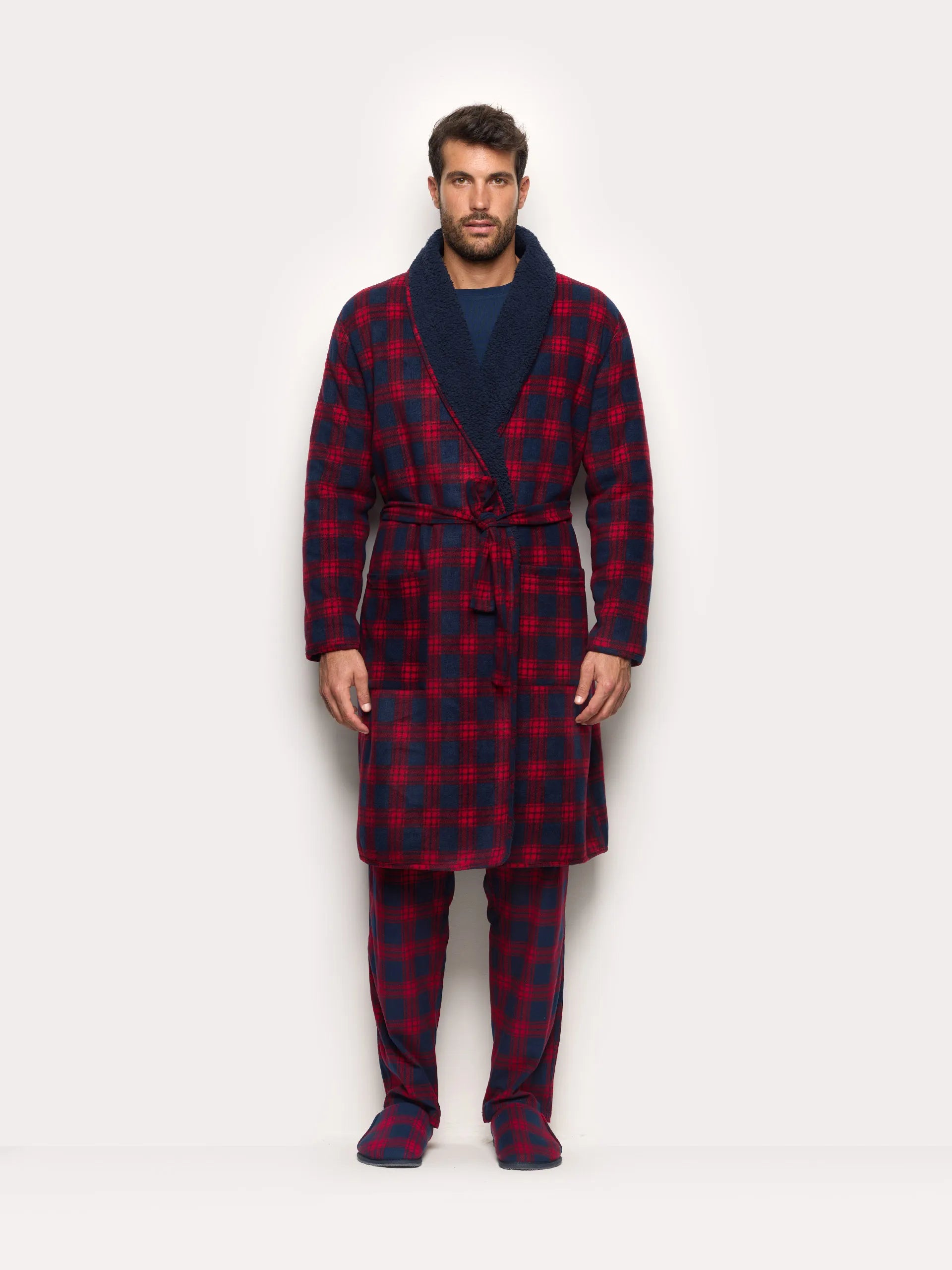 Yamamay Croatia Nightgown | PVEU184005_128_02.jpg