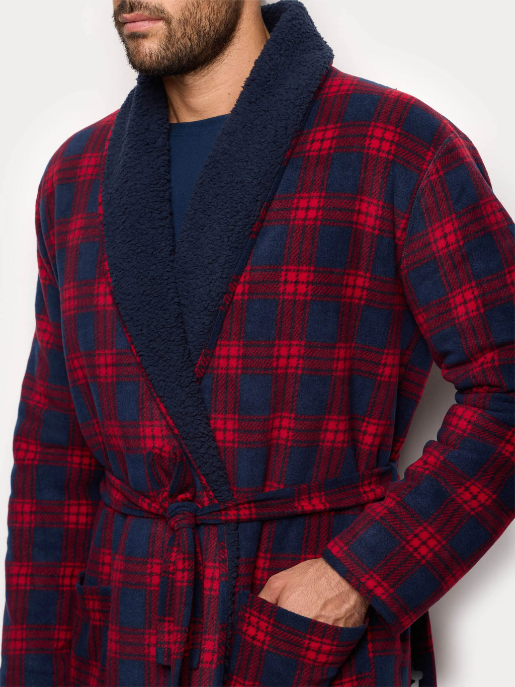 Yamamay Croatia Nightgown | PVEU184005_128_03.jpg