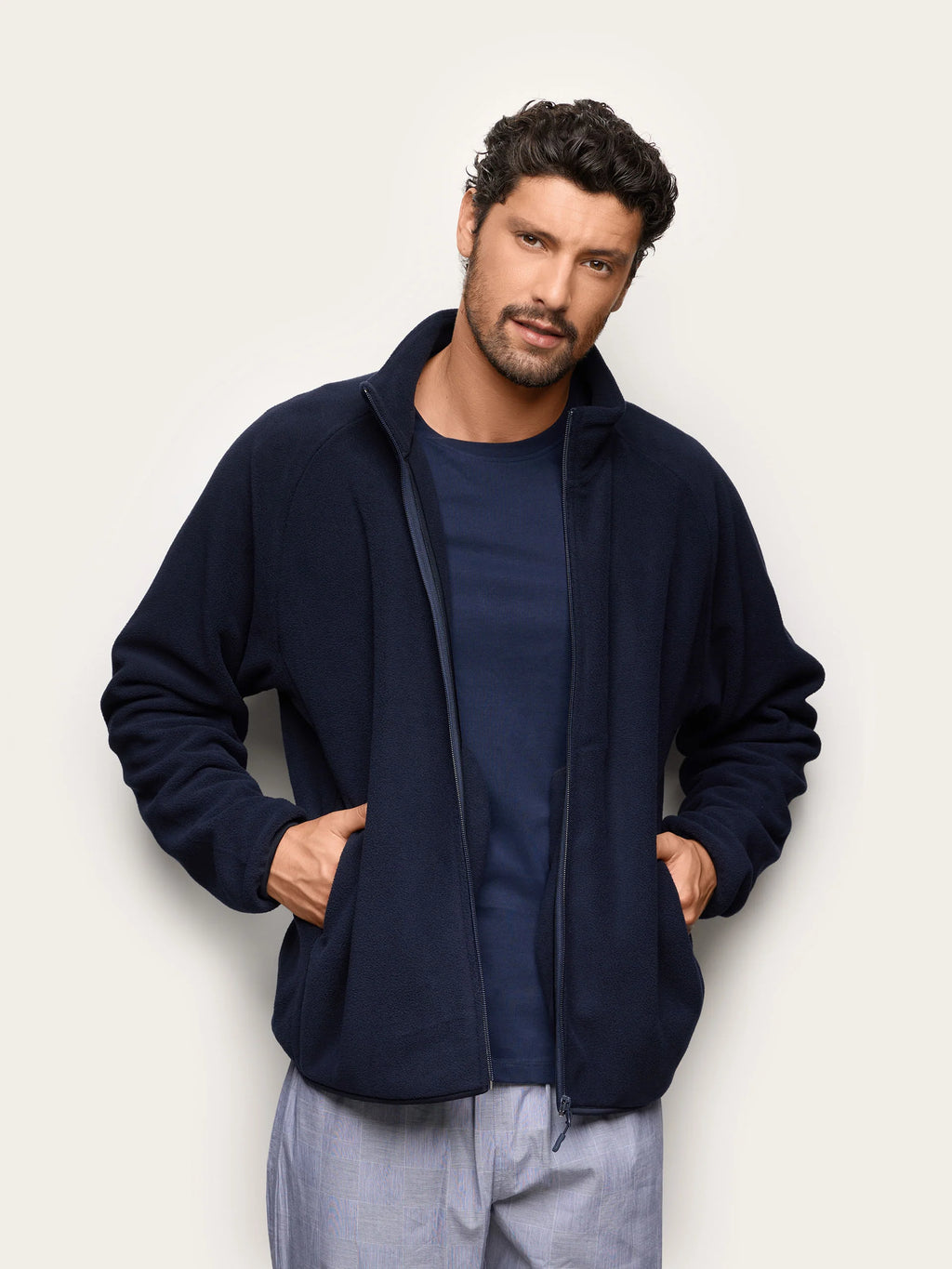 Yamamay Croatia Bed jacket | PVEU193001024_01_358c2f46-d2a5-445b-a40f-fdd9116f245f.jpg