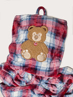 Yamamay Croatia Blanket | SCPD184001_128_02.jpg