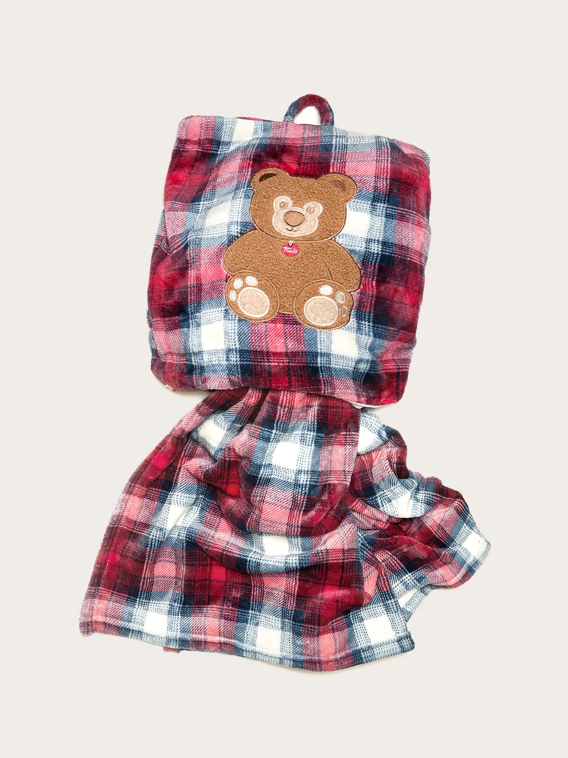 Yamamay Croatia Blanket | SCPD184001_128_03.jpg