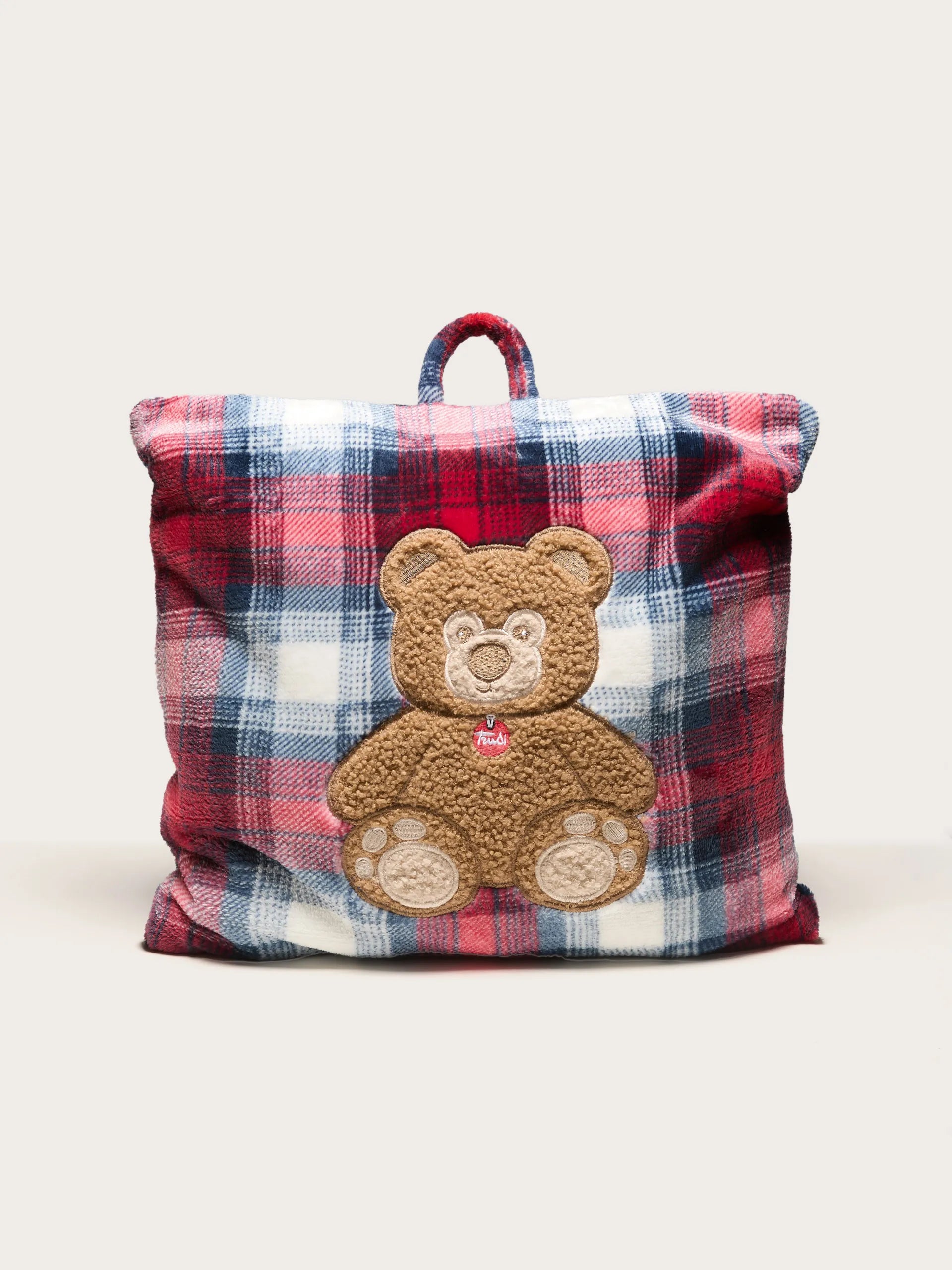 Yamamay Croatia Blanket | SCPD184001_128_04.jpg