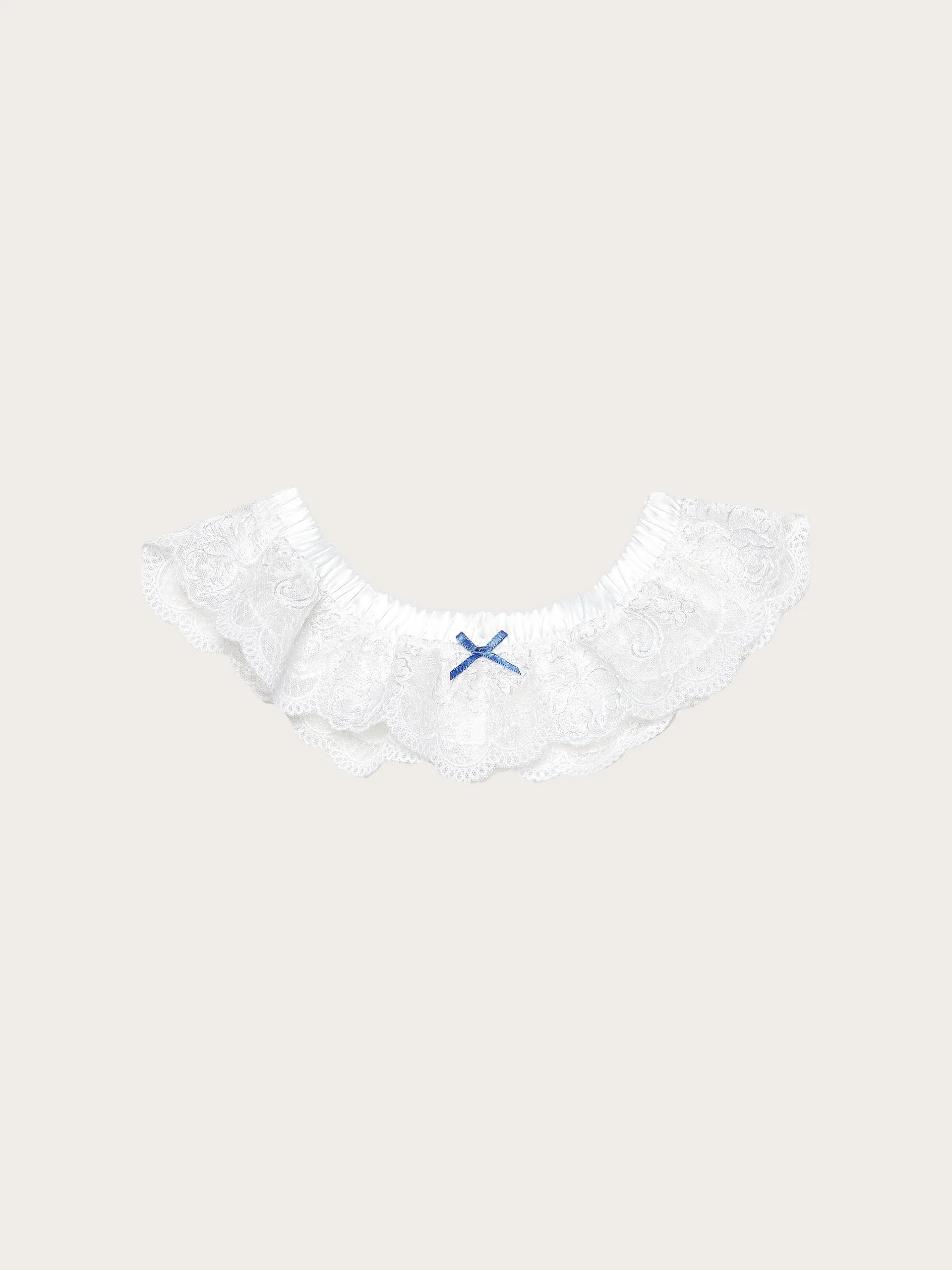 Yamamay Croatia Garter | SCTD191005_096_02.jpg